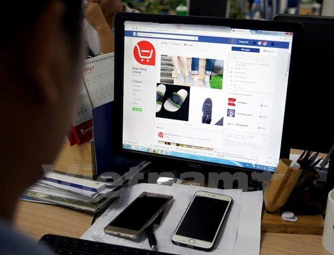 Lancement d’un programme d’échange en faveur des start-up vietnamiennes ảnh 1 Lancement d’un programme d’échange en faveur des start-up vietnamiennes ảnh 1