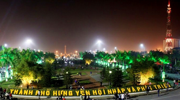 Hung Yên : les Viêt kiêu invités à une rencontre à l’occasion du Nouvel An lunaire ảnh 1