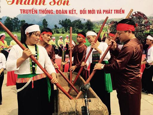 Découvrir la culture des ethnies minoritaires à Hanoï ảnh 1 Découvrir la culture des ethnies minoritaires à Hanoï ảnh 1