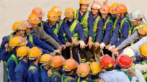 Bâtiment : les entreprises vietnamiennes à la conquête des marchés étrangers ảnh 3 Bâtiment : les entreprises vietnamiennes à la conquête des marchés étrangers ảnh 3