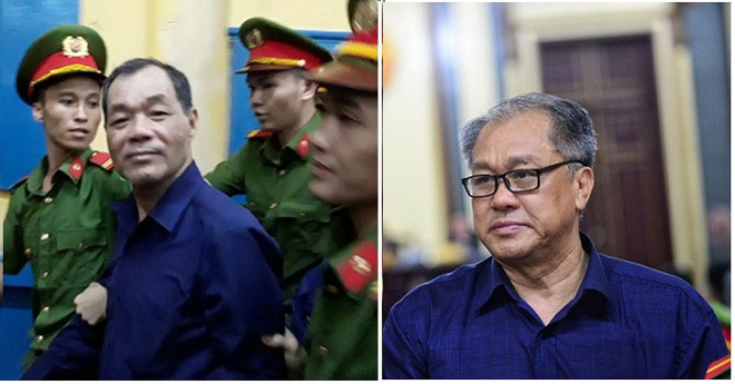 Affaire de la VCNB : début des auditions des accusés ảnh 1 Affaire de la VCNB : début des auditions des accusés ảnh 1