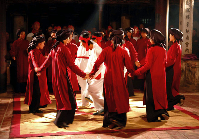 Les 10 évènements du patrimoine culturel les plus marquants du Vietnam en 2017 ảnh 1