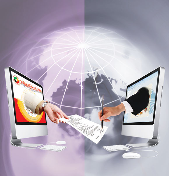 Douane : promotion de l’application d’un guichet unique ảnh 1 Douane : promotion de l’application d’un guichet unique ảnh 1