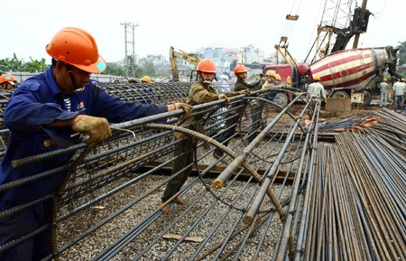 Bâtiment : les entreprises vietnamiennes à la conquête des marchés étrangers ảnh 2 Bâtiment : les entreprises vietnamiennes à la conquête des marchés étrangers ảnh 2