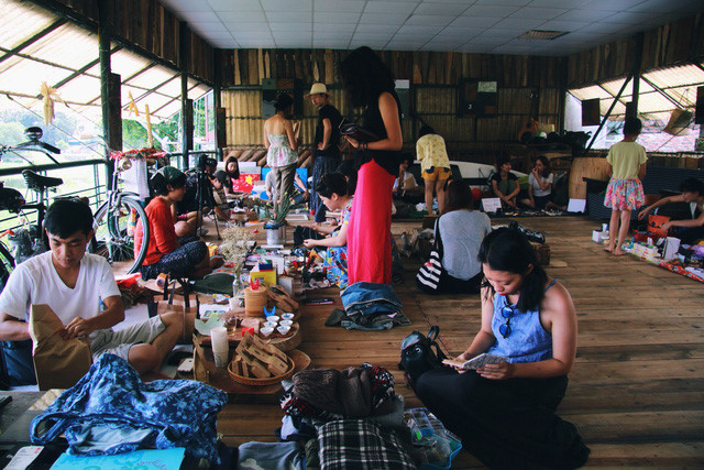 Quand ​"négoce​" rime avec ​"réconfort​" ảnh 2