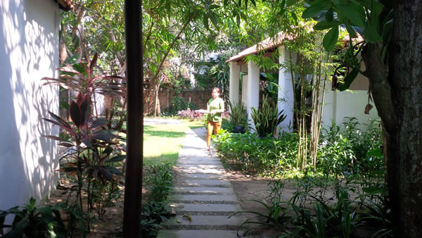 La maison d’hôte a le vent en poupe à Hoi An ảnh 2  La maison d’hôte a le vent en poupe à Hoi An ảnh 2
