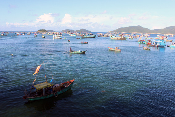 Kiên Giang promeut le potentiel du tourisme insulaire ảnh 1 Kiên Giang promeut le potentiel du tourisme insulaire ảnh 1