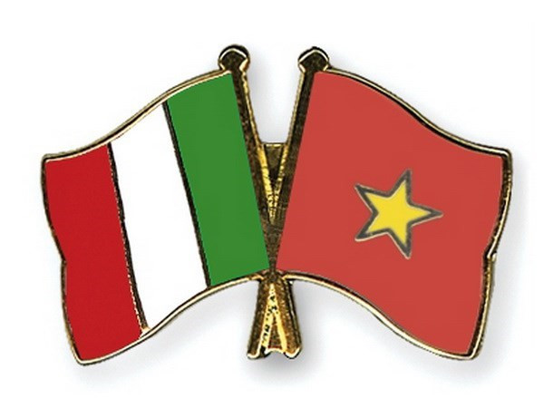 La fête nationale italienne célébrée à Ho Chi Minh-ville ảnh 1