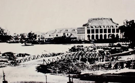 En quête d'une voie pour le salut national ảnh 2 En quête d'une voie pour le salut national ảnh 2