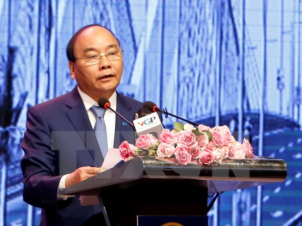 Hanoi doit être un centre entrepreneurial, dit le PM Nguyên Xuân Phuc ảnh 1 Hanoi doit être un centre entrepreneurial, dit le PM Nguyên Xuân Phuc ảnh 1