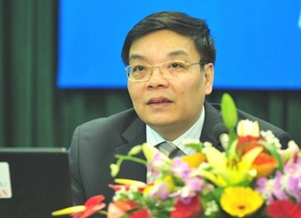 Le nouveau ministre des Sciences et des Technologies veut aller plus loin ảnh 1 Le nouveau ministre des Sciences et des Technologies veut aller plus loin ảnh 1