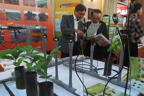 Le nouveau ministre des Sciences et des Technologies veut aller plus loin ảnh 2 Le nouveau ministre des Sciences et des Technologies veut aller plus loin ảnh 2