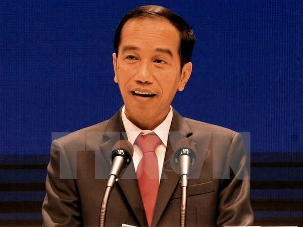 L'Indonésie invite les dirigeants des deux Corées à l'ouverture des ASIAD ảnh 1 L'Indonésie invite les dirigeants des deux Corées à l'ouverture des ASIAD ảnh 1