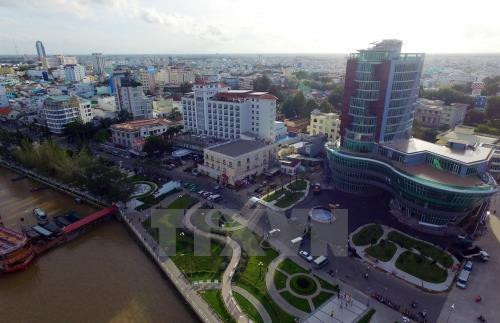 Can Tho s'efforce d'attirer davantage d'investissements ảnh 1 Can Tho s'efforce d'attirer davantage d'investissements ảnh 1