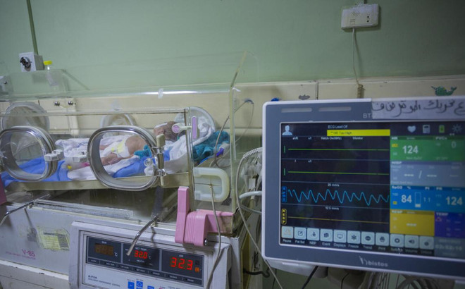 L'UNICEF fait don de matériel médical pour le Cambodge ảnh 1 L'UNICEF fait don de matériel médical pour le Cambodge ảnh 1