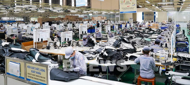 Autocom va exporter cette année 250.000 housses de siège de voiture en République de Corée ảnh 1 Autocom va exporter cette année 250.000 housses de siège de voiture en République de Corée ảnh 1