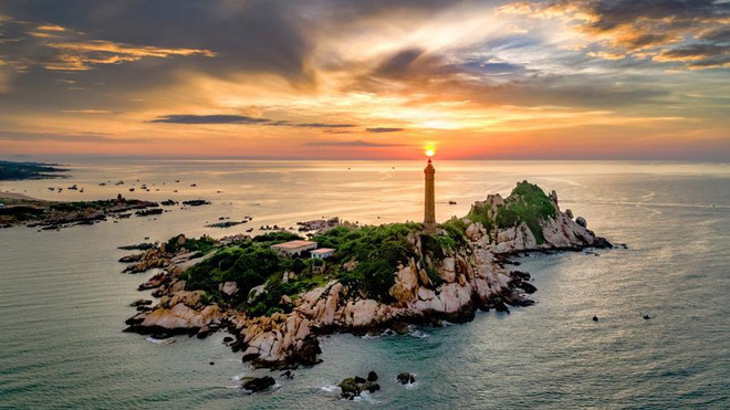 La Semaine du tourisme de Binh Thuan 2023 prévue en octobre ảnh 1 La Semaine du tourisme de Binh Thuan 2023 prévue en octobre ảnh 1