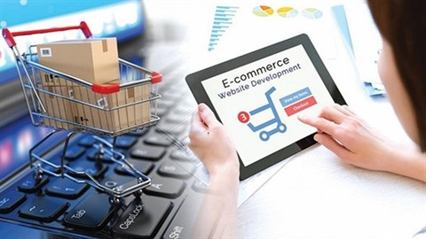 L’e-commerce sert de tremplin pour les exportations vietnamiennes ảnh 2 L’e-commerce sert de tremplin pour les exportations vietnamiennes ảnh 2
