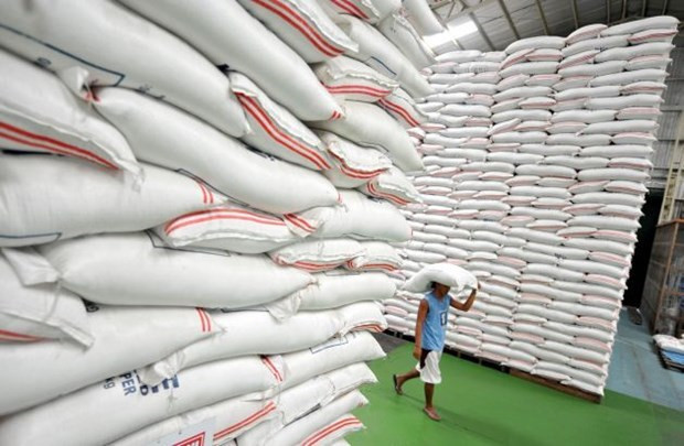 Thaïlande : Les exportations de riz devraient dépasser 8 millions de tonnes en 2023 ảnh 1 Thaïlande : Les exportations de riz devraient dépasser 8 millions de tonnes en 2023 ảnh 1