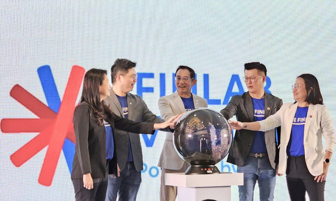 UOB FinLab aidera les PME vietnamiennes à accélérer leur transformation numérique ảnh 1