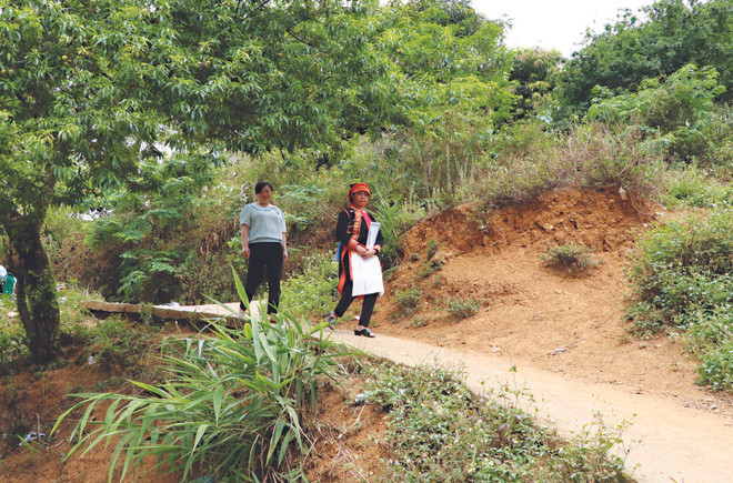 Les sages-femmes contribuent à réduire la mortalité maternelle et néonatale ảnh 2 Les sages-femmes contribuent à réduire la mortalité maternelle et néonatale ảnh 2