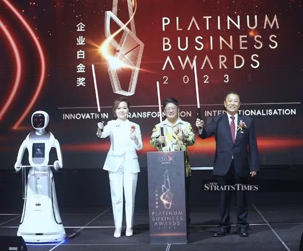 La Malaisie veille au développement des PME ảnh 1