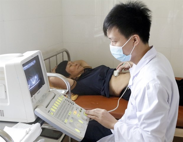 Toutes les installations médicales accepteront l'application d'identification électronique d'ici 2030 ảnh 1 Toutes les installations médicales accepteront l'application d'identification électronique d'ici 2030 ảnh 1