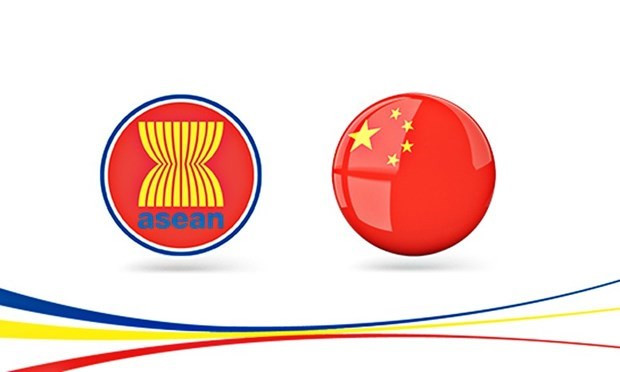 L'ASEAN et la Chine renforcent leur coopération ảnh 1
