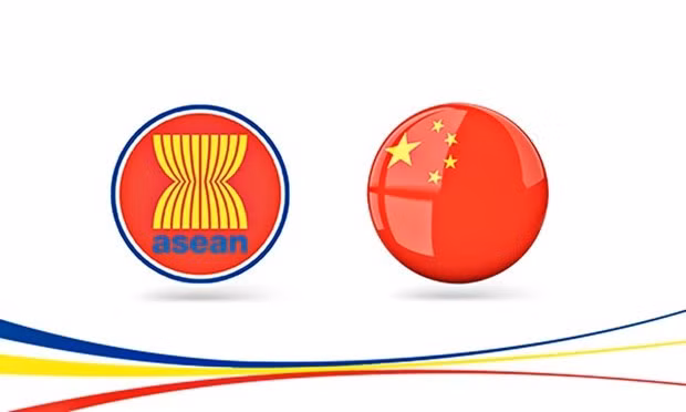 L'ASEAN et la Chine renforcent leur coopération ảnh 1 L'ASEAN et la Chine renforcent leur coopération ảnh 1