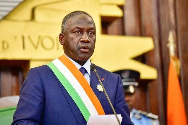 Une nouvelle étape de développement pour les relations Vietnam - Côte d'Ivoire ảnh 1 Une nouvelle étape de développement pour les relations Vietnam - Côte d'Ivoire ảnh 1