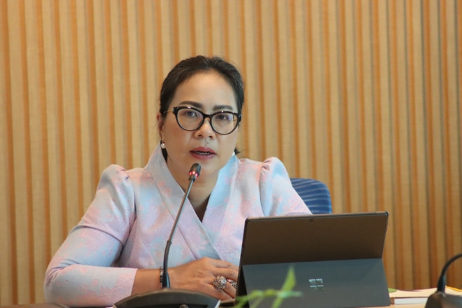 Le Laos inclut le traitement des déchets dans son plan de développement quinquennal ảnh 1 Le Laos inclut le traitement des déchets dans son plan de développement quinquennal ảnh 1