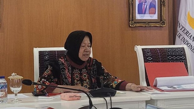 L'Indonésie vise à éliminer l'extrême pauvreté d'ici 2024 ảnh 1 L'Indonésie vise à éliminer l'extrême pauvreté d'ici 2024 ảnh 1