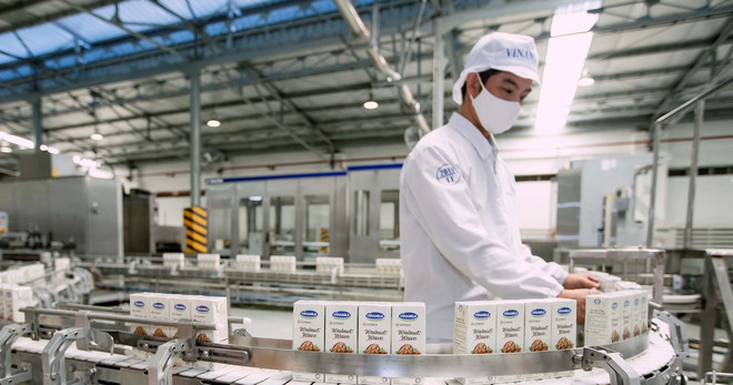 Opportunités pour les entreprises de l'UE d'investir dans l'industrie agroalimentaire ảnh 1