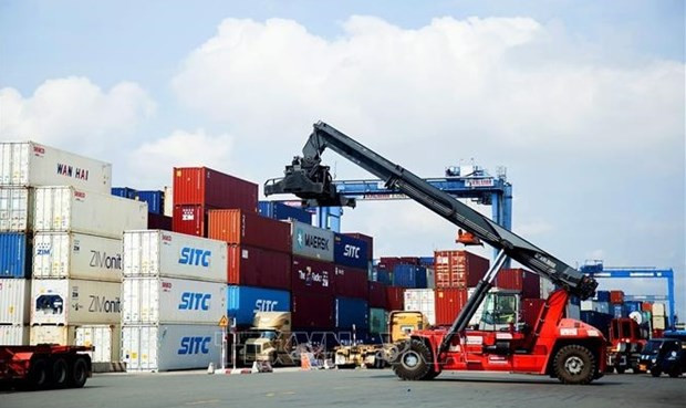 L'agriculture reste un point positif dans les exportations ảnh 1 L'agriculture reste un point positif dans les exportations ảnh 1