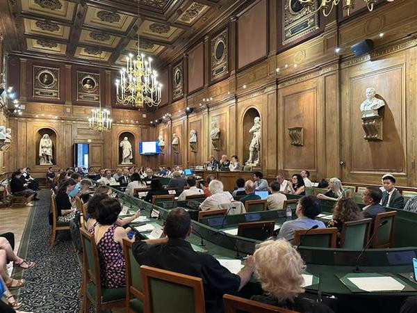 Deux chercheurs vietnamiens reçoivent le Prix Tremplin ASEAN de coopération bilatérale en recherche ảnh 1 Deux chercheurs vietnamiens reçoivent le Prix Tremplin ASEAN de coopération bilatérale en recherche ảnh 1