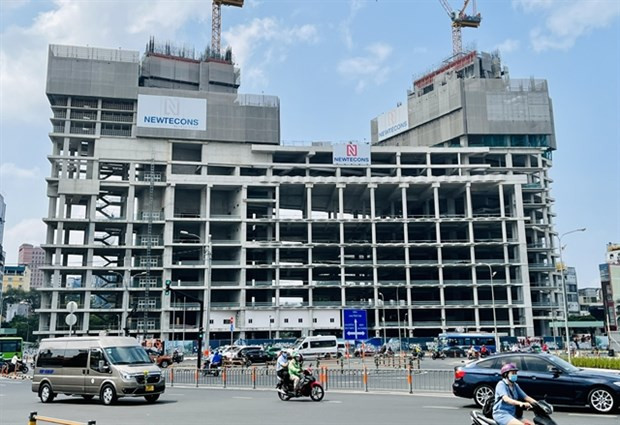 Urban Land Institute: les logements de Ho Chi Minh-Ville parmi les moins abordables d'Asie-Pacifique ảnh 1 Urban Land Institute: les logements de Ho Chi Minh-Ville parmi les moins abordables d'Asie-Pacifique ảnh 1