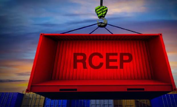 La Thaïlande encourage l'application du RCEP pour entrer sur le marché mondial ảnh 1 La Thaïlande encourage l'application du RCEP pour entrer sur le marché mondial ảnh 1