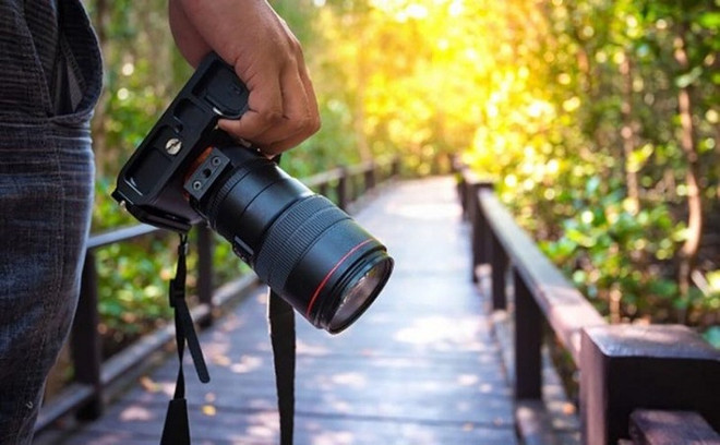 Pour un développement sain du marché de la photographie au Vietnam ảnh 1 Pour un développement sain du marché de la photographie au Vietnam ảnh 1