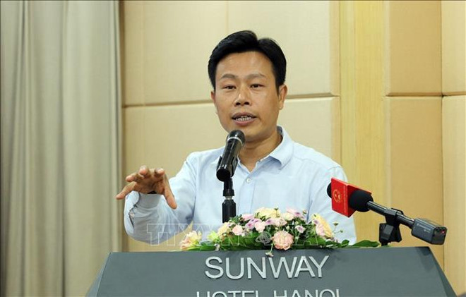 La Convention 98 offrira un environnement de travail stable aux travailleurs vietnamiens ảnh 1 La Convention 98 offrira un environnement de travail stable aux travailleurs vietnamiens ảnh 1