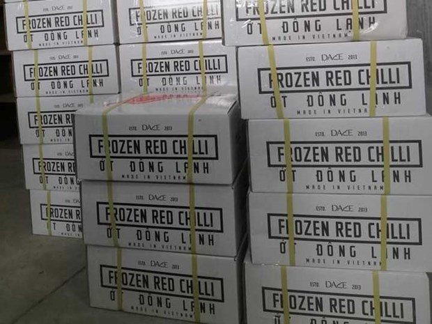 VCCI: nécessité d'aider les entreprises à faire face à l'épidémie de COVID-19 ảnh 1 VCCI: nécessité d'aider les entreprises à faire face à l'épidémie de COVID-19 ảnh 1