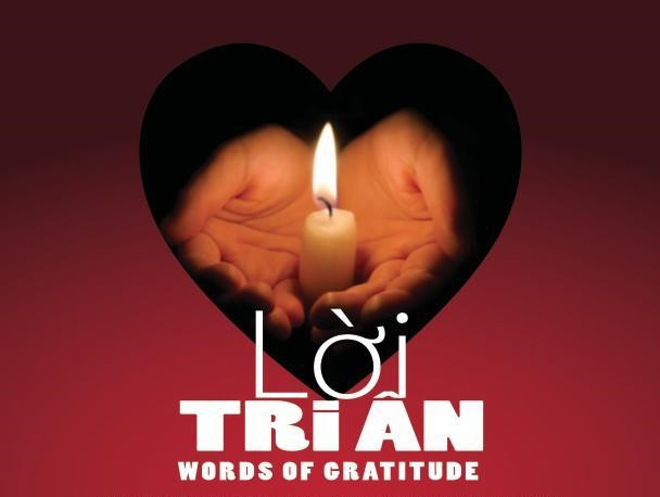 «Mots de gratitude» des «enfers sur terre» ảnh 1 «Mots de gratitude» des «enfers sur terre» ảnh 1
