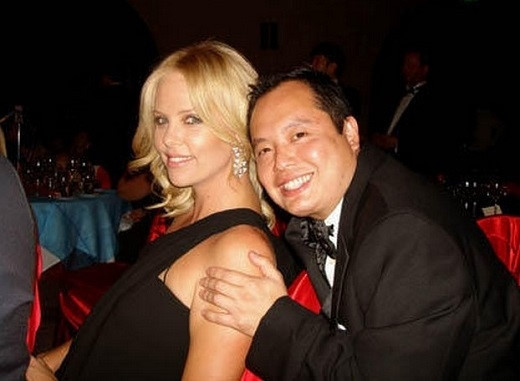 Jack Lee, l’ambassadeur de la cuisine vietnamienne ảnh 2 Jack Lee, l’ambassadeur de la cuisine vietnamienne ảnh 2