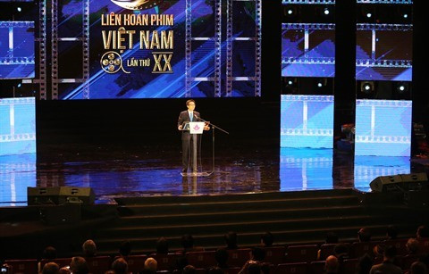 Les dix événements culturels qui ont marqué le Vietnam en 2017 ảnh 2 Les dix événements culturels qui ont marqué le Vietnam en 2017 ảnh 2
