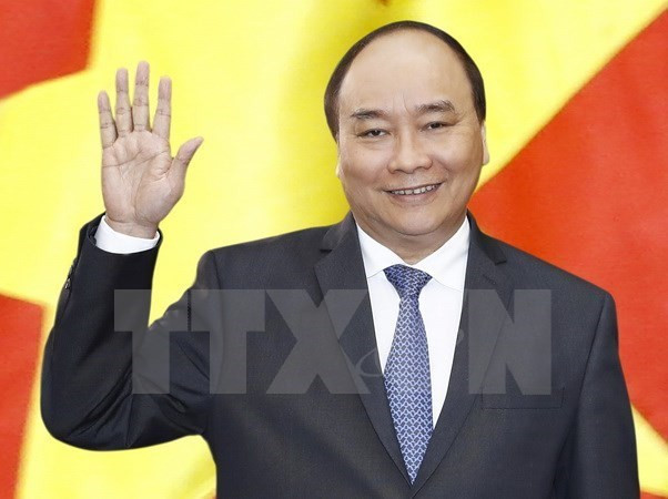 Le PM Nguyên Xuân Phuc attendu au 2e Sommet Mékong-Lancang au Cambodge ảnh 1 Le PM Nguyên Xuân Phuc attendu au 2e Sommet Mékong-Lancang au Cambodge ảnh 1