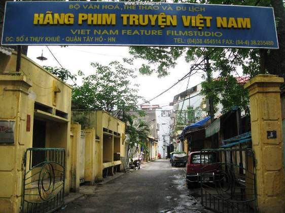 Les dix événements culturels qui ont marqué le Vietnam en 2017 ảnh 4 Les dix événements culturels qui ont marqué le Vietnam en 2017 ảnh 4
