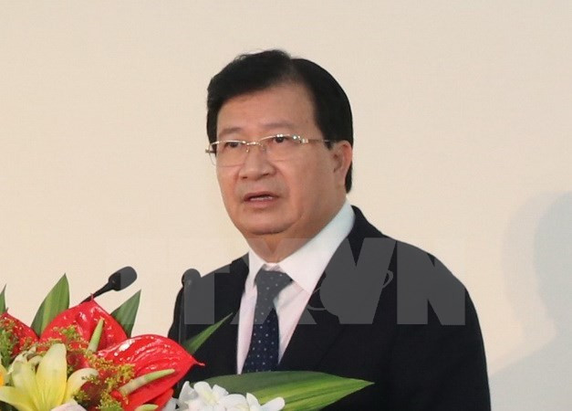 Le Vietnam met en œuvre son programme "faim zéro" ảnh 1 Le Vietnam met en œuvre son programme "faim zéro" ảnh 1