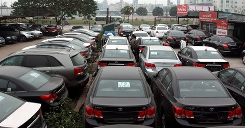 Automobile : la taxe d’importation de l’ASEAN recule à 0% ảnh 1 Automobile : la taxe d’importation de l’ASEAN recule à 0% ảnh 1