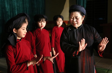 Les dix événements culturels qui ont marqué le Vietnam en 2017 ảnh 1 Les dix événements culturels qui ont marqué le Vietnam en 2017 ảnh 1