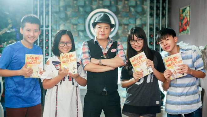 Jack Lee, l’ambassadeur de la cuisine vietnamienne ảnh 5 Jack Lee, l’ambassadeur de la cuisine vietnamienne ảnh 5