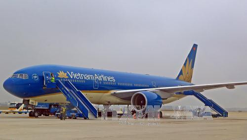 L’aviation vietnamienne ouvrira de nombreuses lignes internationales ảnh 1 L’aviation vietnamienne ouvrira de nombreuses lignes internationales ảnh 1